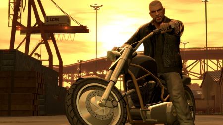 Grand Theft Auto - The Ballad of Gay Tony ya tiene fecha de salida, y Rockstar nos da nuevos detalles...