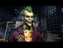 Especial Batman Arkham Asylum  - Nuestras impresiones sobre la mayor aventura de Batman, con vÃdeos exclusivos