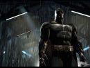 Batman se enfrenta a nuestro equipo, que bien podría estar internado en Arkham Asylum
