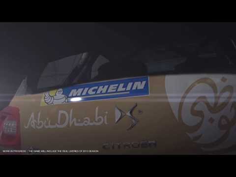 El Neste Oil Rally de Finlandia, al descubierto en un nuevo vdeo de WRC 4 - Fia World Rally Championship 4