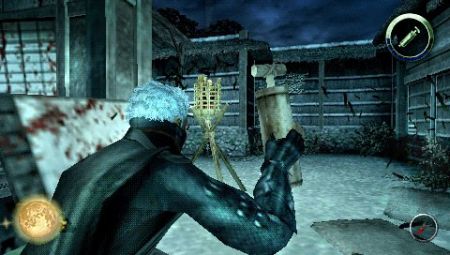 Descubre el potencial de Tenchu 4 en Wii con su primer triler