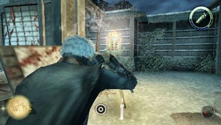 Descubre el potencial de Tenchu 4 en Wii con su primer triler