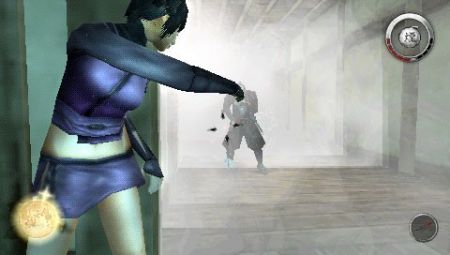 Tenchu 4 - Los ninja van a por todas exclusivamente en Wii 