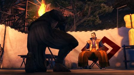 Descubre el potencial de Tenchu 4 en Wii con su primer triler