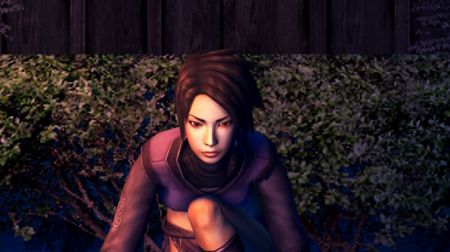 Descubre el potencial de Tenchu 4 en Wii con su primer triler