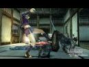 Tenchu 4 - PSP se apunta un título asesino