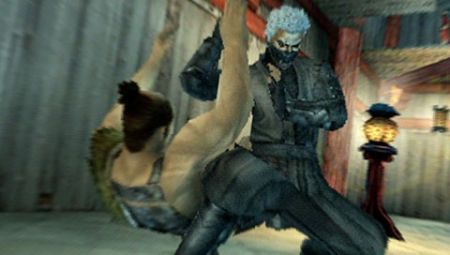 Descubre el potencial de Tenchu 4 en Wii con su primer triler