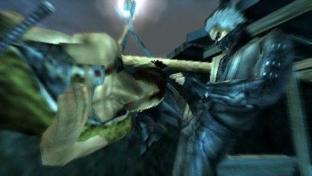 Descubre el potencial de Tenchu 4 en Wii con su primer triler