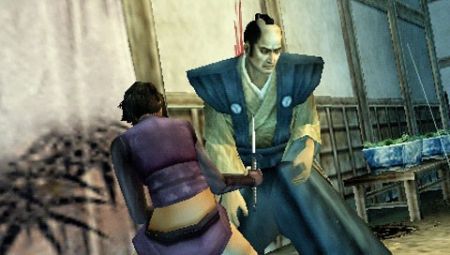 Descubre el potencial de Tenchu 4 en Wii con su primer triler