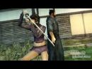 Tenchu 4 - PSP se apunta un título asesino