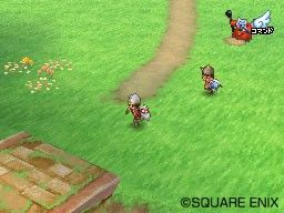 Dragon Quest IX - Rompiendo r�cords en Jap�n