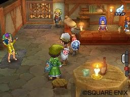 Dragon Quest IX - Rompiendo rcords en Japn