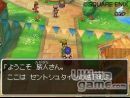 Las 9 claves de Dragon Quest IX - Guard of the Starry Night