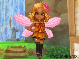 Dragon Quest IX - Rompiendo r�cords en Jap�n