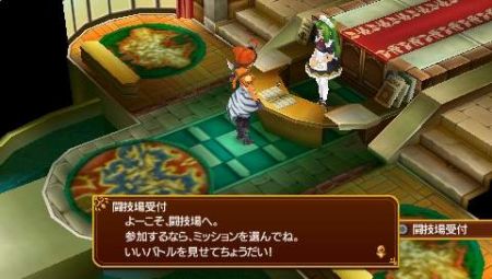 Tales of the World - Radiant Mythology 2 y Tales of Hearts muestran su mejor cara