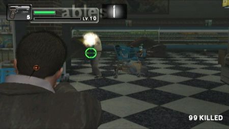 E3 08. Capcom nos presenta Dead Rising para Wii