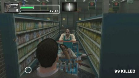 E3 08. Capcom nos presenta Dead Rising para Wii