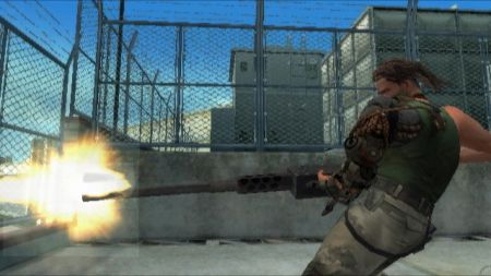 E3 08. Capcom nos presenta Dead Rising para Wii