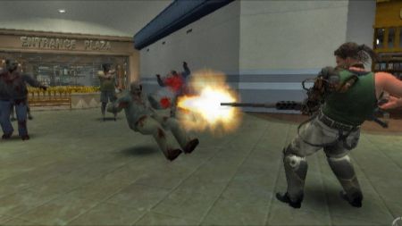 E3 08. Capcom nos presenta Dead Rising para Wii