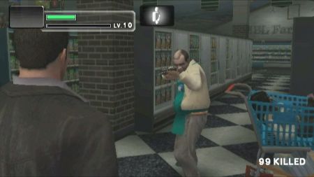 E3 08. Capcom nos presenta Dead Rising para Wii