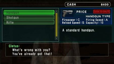 E3 08. Capcom nos presenta Dead Rising para Wii