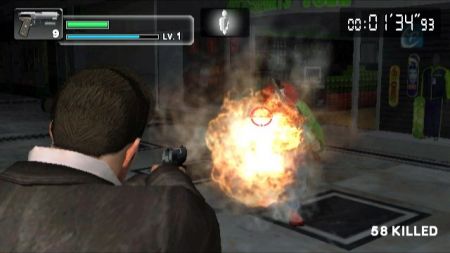 E3 08. Capcom nos presenta Dead Rising para Wii