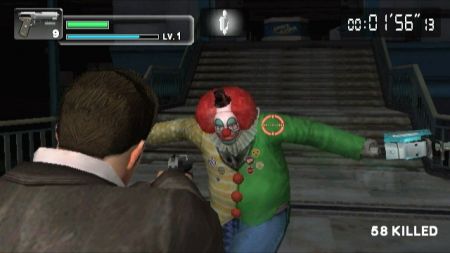 E3 08. Capcom nos presenta Dead Rising para Wii