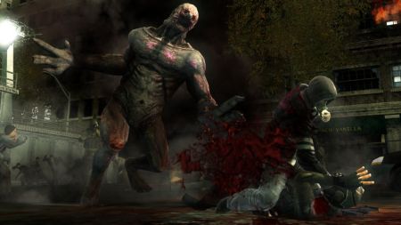 Prototype, a s�lo un salto