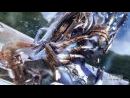 Primeras escenas en movimiento del sistema de lucha de Final Fantasy XIII