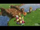 Especial Tokio Game Show - King Story, en profundidad