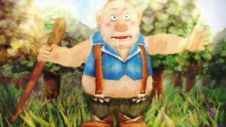 King Story - Nuevas capturas y detalles de la estrategia m�s cautivadora de Wii