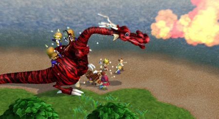 Little King Story - La apuesta ms personal de Cing para Wii cruza fronteras.