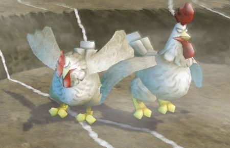 Little King Story - La apuesta más personal de Cing para Wii cruza fronteras.