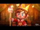 Especial Tokio Game Show - King Story, en profundidad