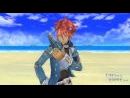 Arc Rise Fantasy - Los grandes RPGs empiezan a llegar a Wii
