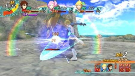 Arc Rise Fantasia, cada vez m�s cerca de tu Wii