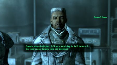 Fallout 3. Descubre un poco m�s sobre el que puede convertirse en juego del a�o.