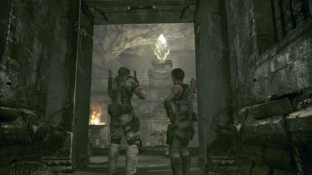 Resident Evil 5: Lost in Nightmares estar disponible como contenido descargable