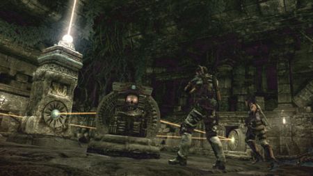 Resident Evil 5: Lost in Nightmares estar disponible como contenido descargable