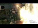 Especial E3 08 - Resident Evil 5 nos descubre el poder de la cooperación