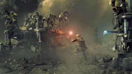 Killzone 2 - Luces y sombras del primer gran FPS de 2009