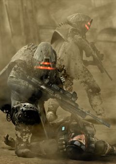 Killzone 2 - Luces y sombras del primer gran FPS de 2009