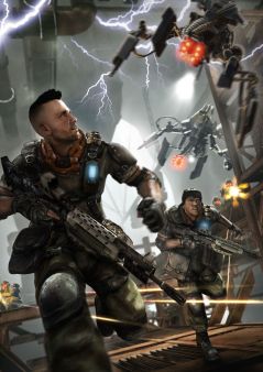 Killzone 2 pule la experiencia multijugador con el nuevo parche 1.27