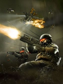 Killzone 2 pule la experiencia multijugador con el nuevo parche 1.27
