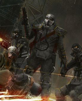 Killzone 2 - Luces y sombras del primer gran FPS de 2009