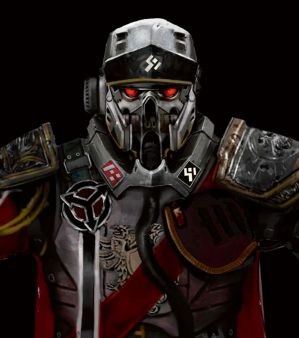 Killzone 2 pule la experiencia multijugador con el nuevo parche 1.27
