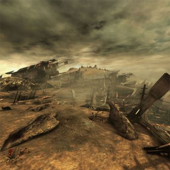 Killzone 2 - Luces y sombras del primer gran FPS de 2009