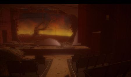 Descubre el primer vdeo de Project Origin