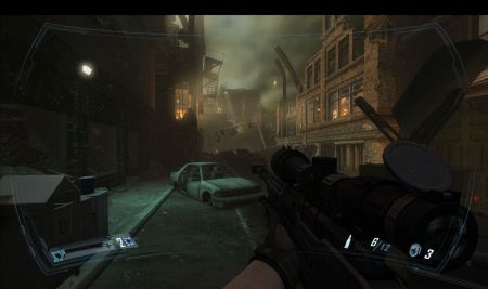 Descubre el primer vdeo de Project Origin