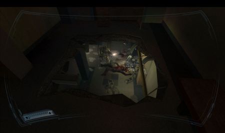 Project Origin, descubre el origen de esta nueva pesadilla con un vdeo y capturas inditas